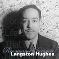Inspiration On Dreams From Langston Hughes