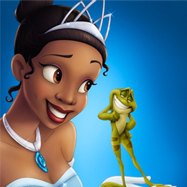 Behind the Scenes of Disney's The Princess and the Frog