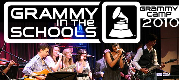 grammycamp