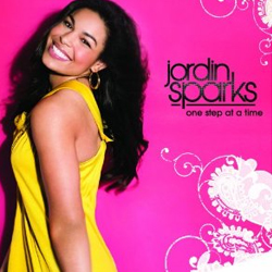 Jordin Sparks One Step At A Time