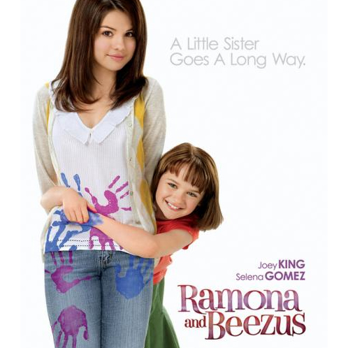 ramonaandbeezus