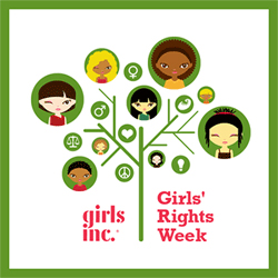 Girls Rights Week