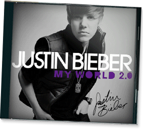 justinbiebercd2