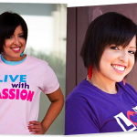 Live With Passion: Motivation from Life Coach Evelina Solis