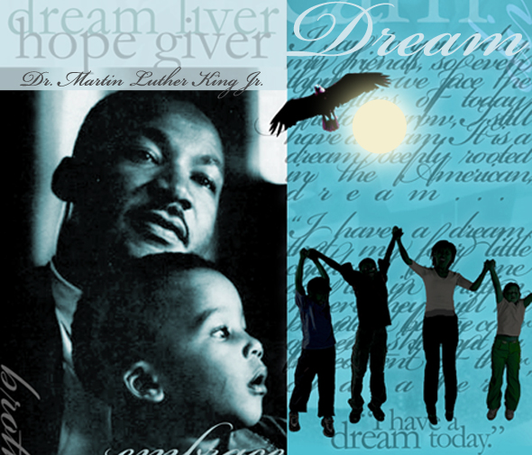 mlkdream