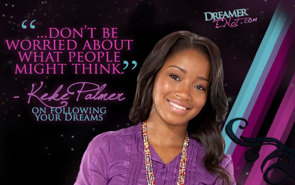 keke palmer joyful noise