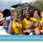 Opportunity: Pursue Your Dreams & Apply for Disney's Dreamers Academy