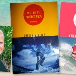 Book Pick for Teens: Finding the Perfect Wave by Cheri Miklich