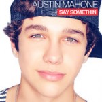 Say Somethin: Austin Mahone Lives His Dreams & Performs at His First Huge Show