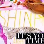 Live Your Dreams: It's Your Time to Shine! New Year Pep Talk