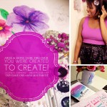 Arise and Shine Dare Dreamer, You Were Created to Create! Julene's Gems of Inspiration