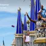 Teen Disney Dreamers Inspire Us to Dream Big with Steve Harvey